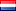 Vlag Nederlands